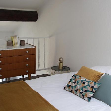 Superbe Duplex Avec Vue Imprenable Sur Le Vieux Port Apartamento Marselha Exterior foto