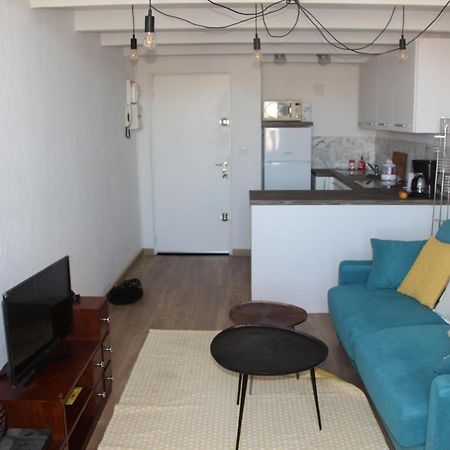 Superbe Duplex Avec Vue Imprenable Sur Le Vieux Port Apartamento Marselha Exterior foto